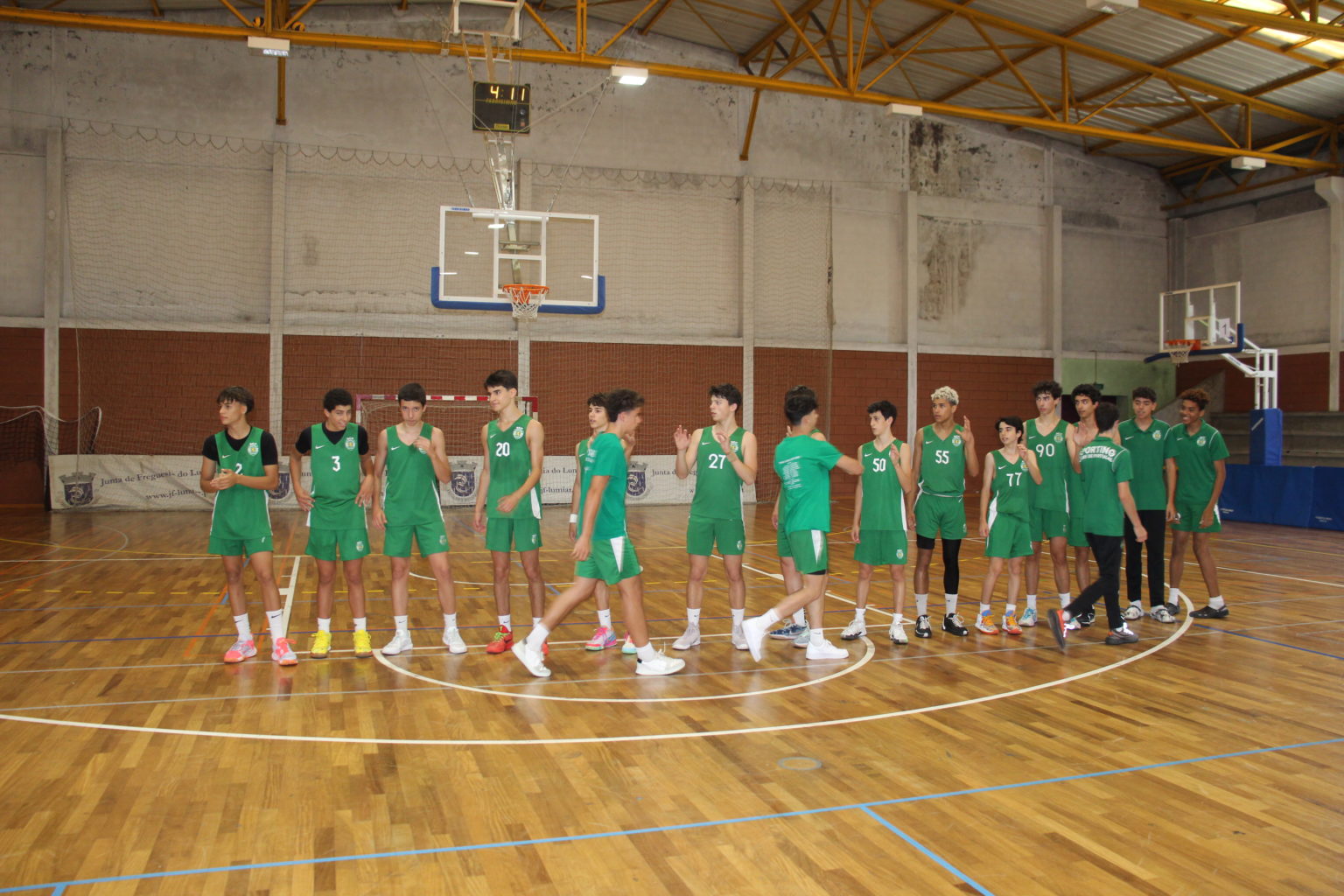 ABL imagem de galeria