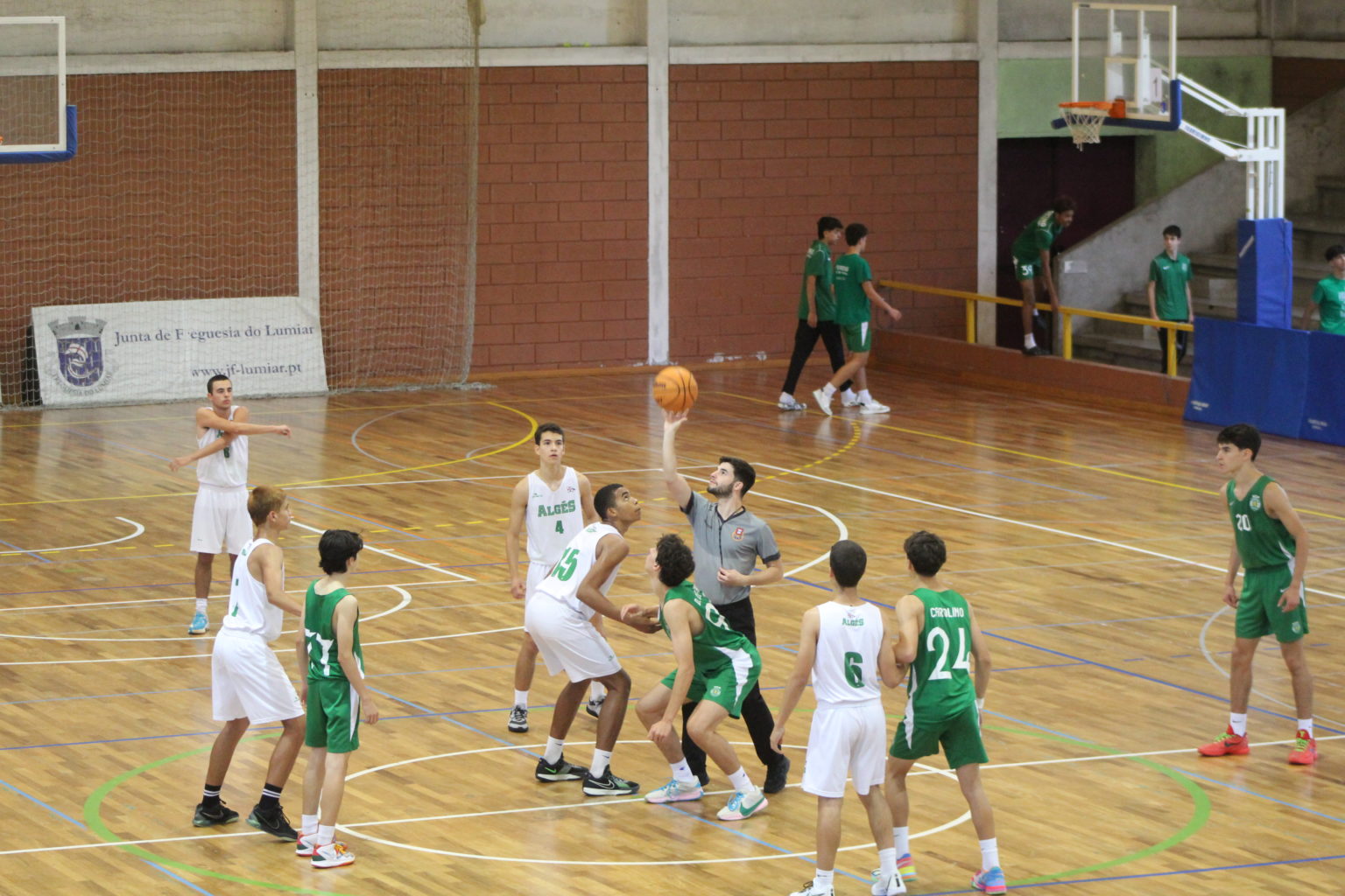 ABL imagem de galeria