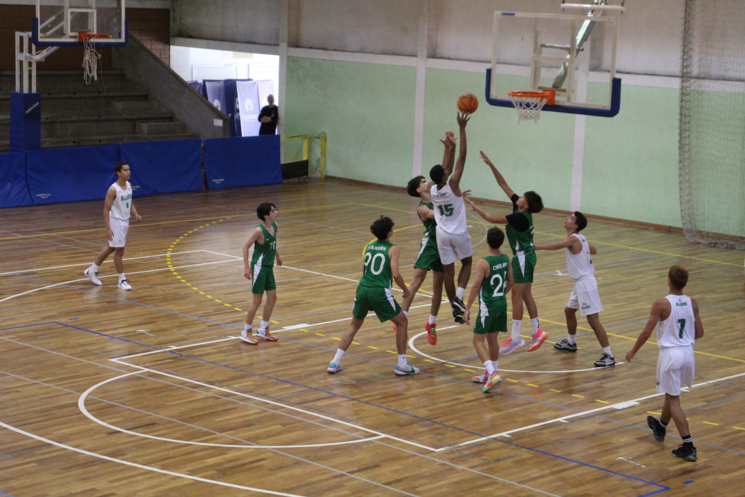 ABL imagem de galeria