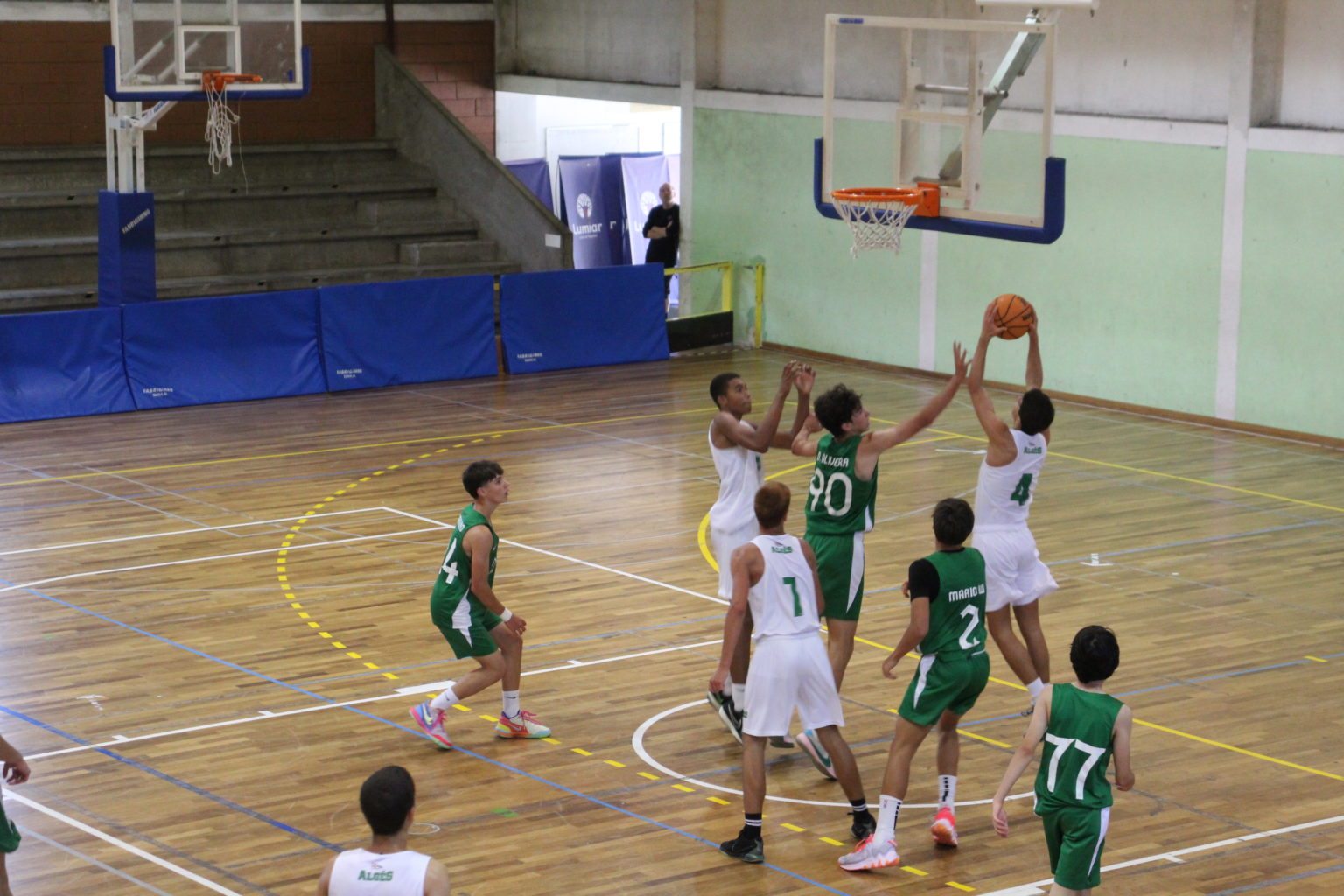 ABL imagem de galeria