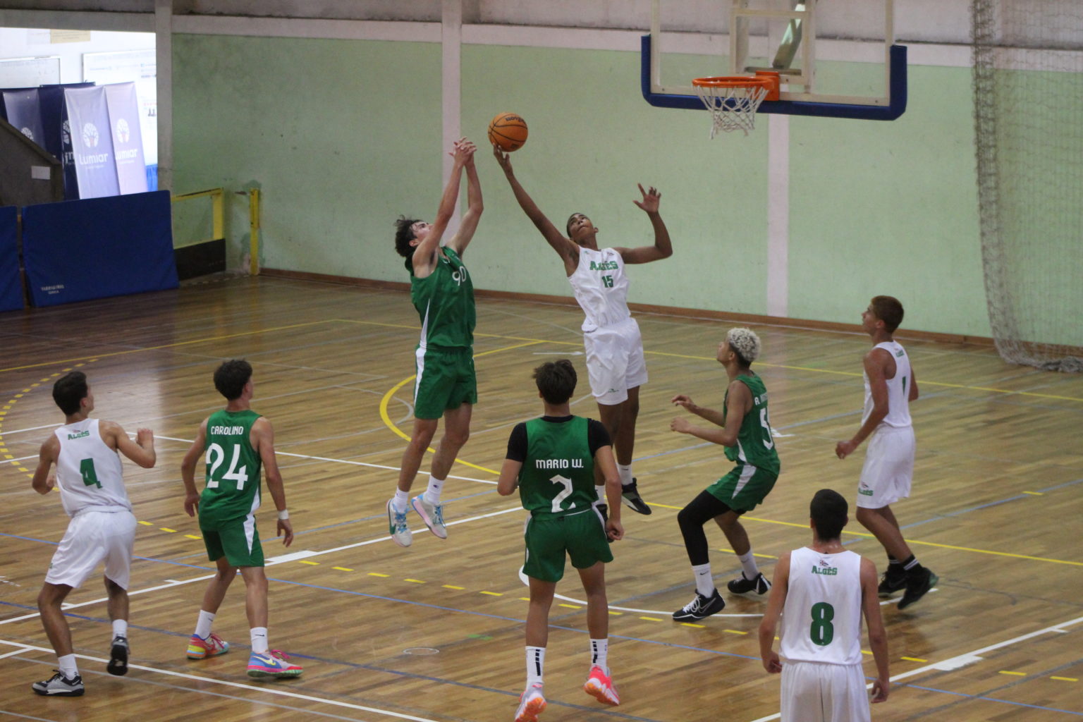 ABL imagem de galeria
