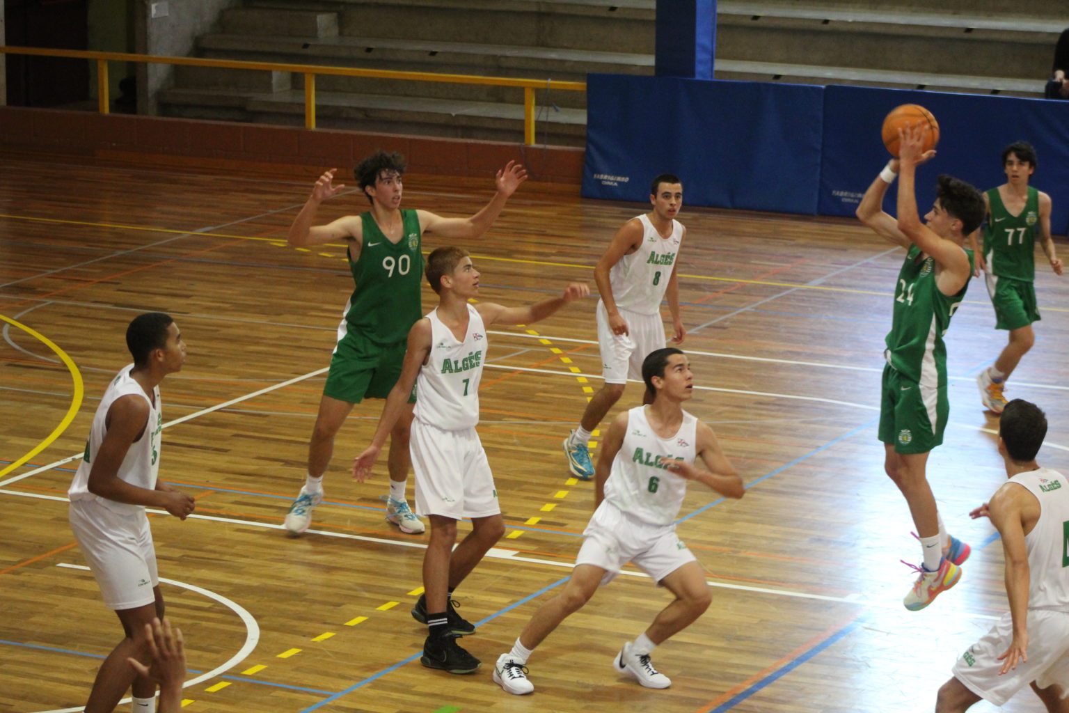 ABL imagem de galeria