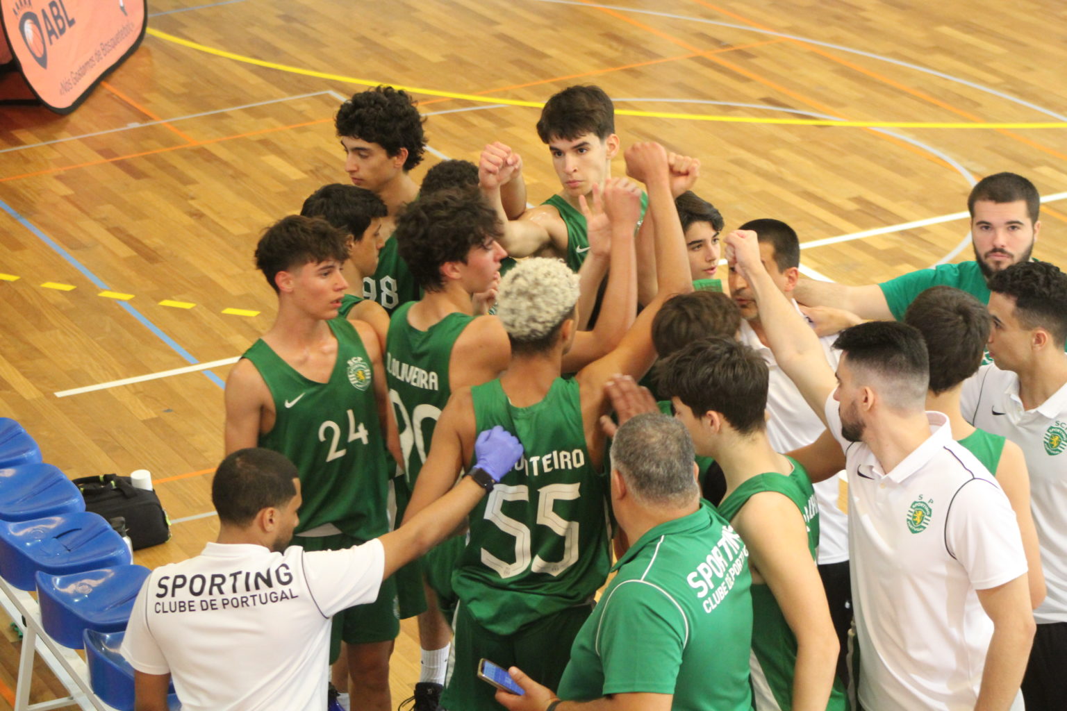 ABL imagem de galeria