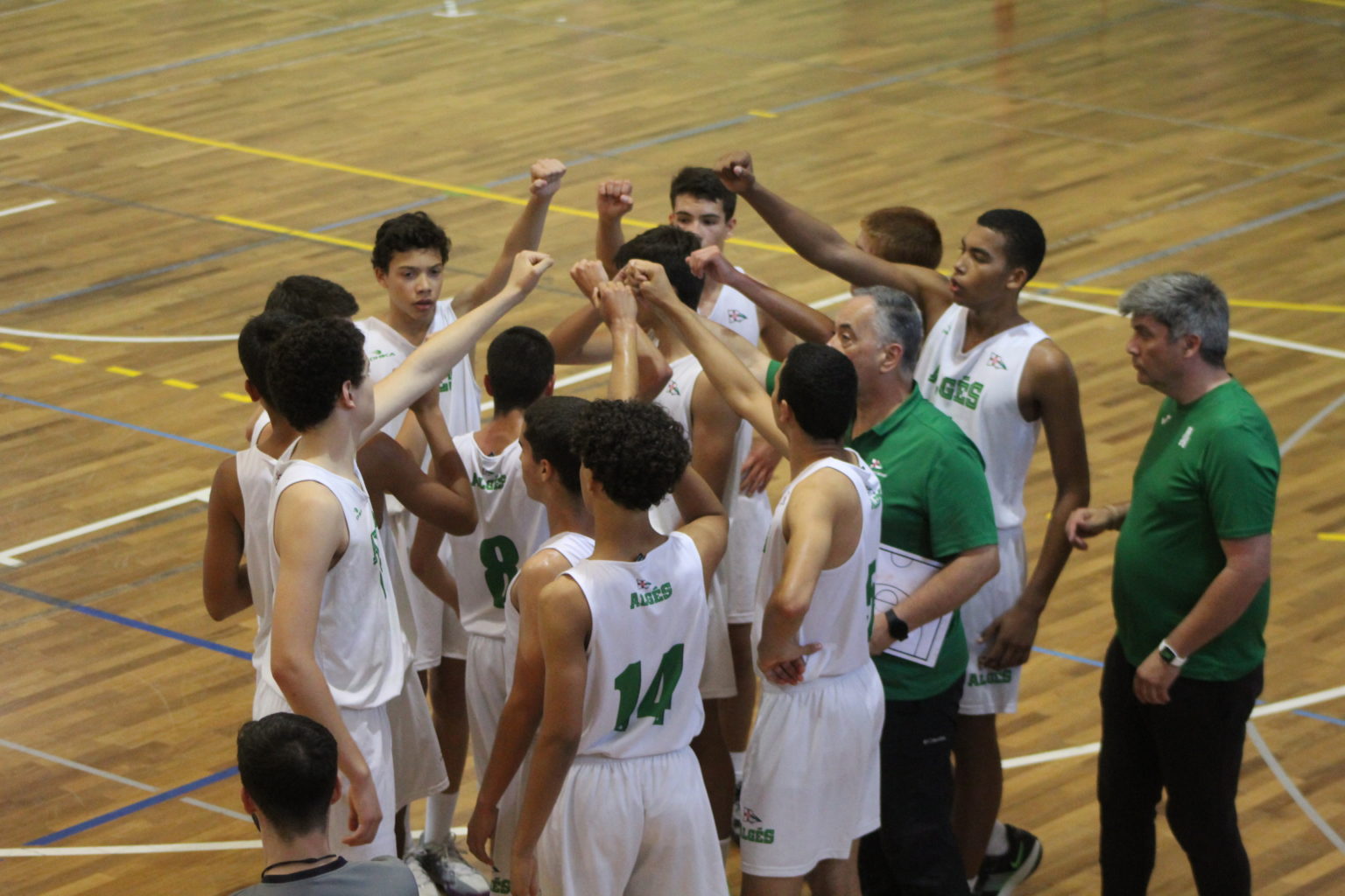 ABL imagem de galeria