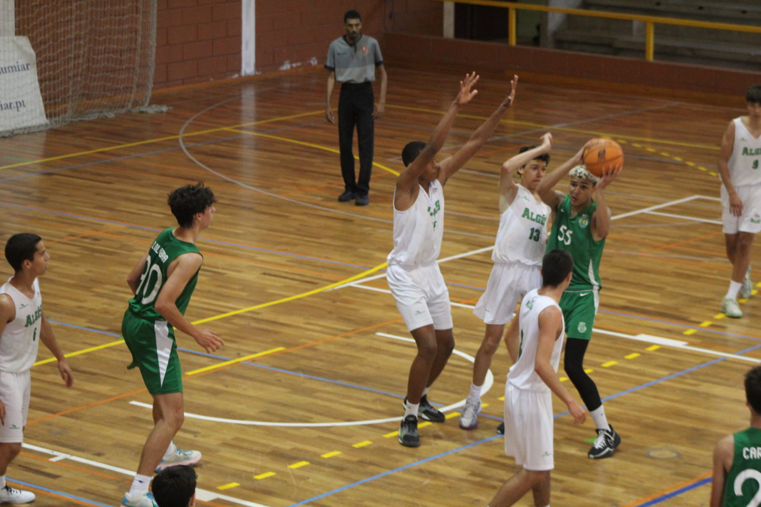 ABL imagem de galeria