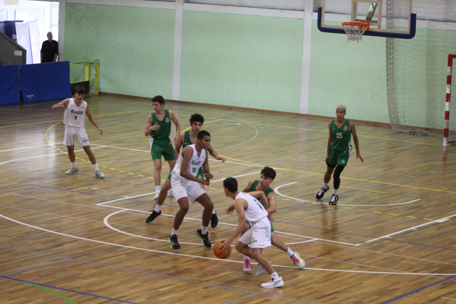 ABL imagem de galeria