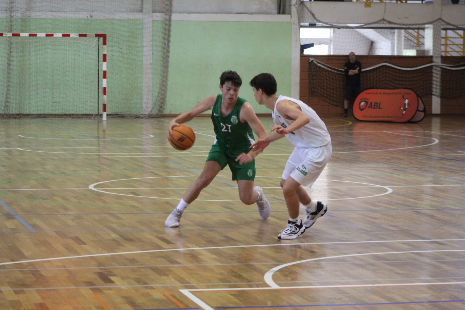 ABL imagem de galeria