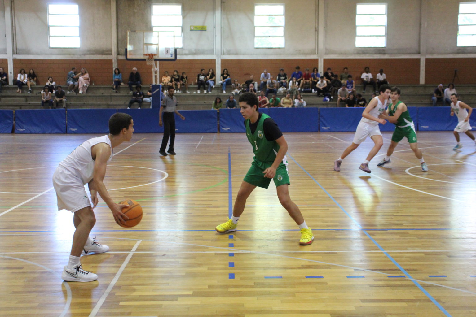 ABL imagem de galeria