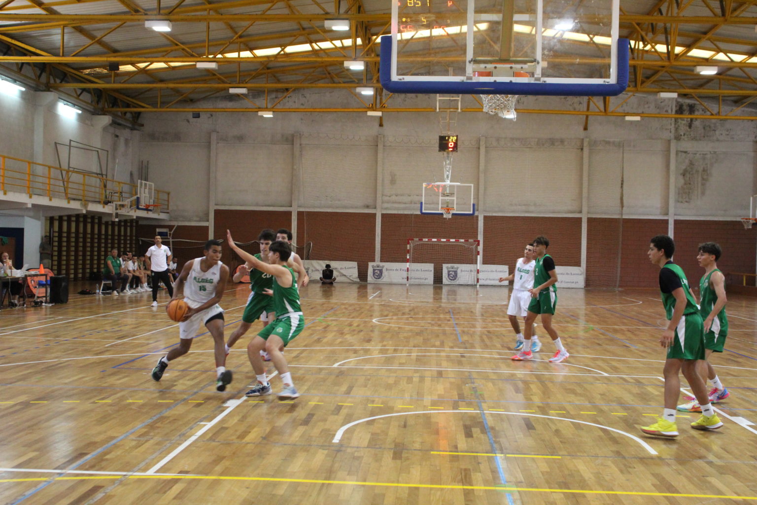 ABL imagem de galeria