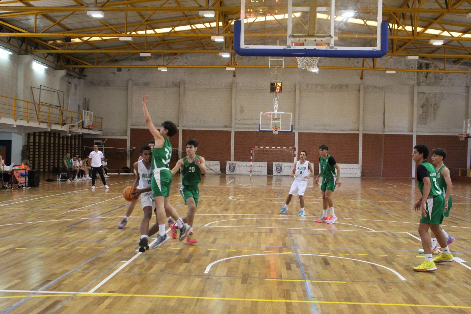 ABL imagem de galeria