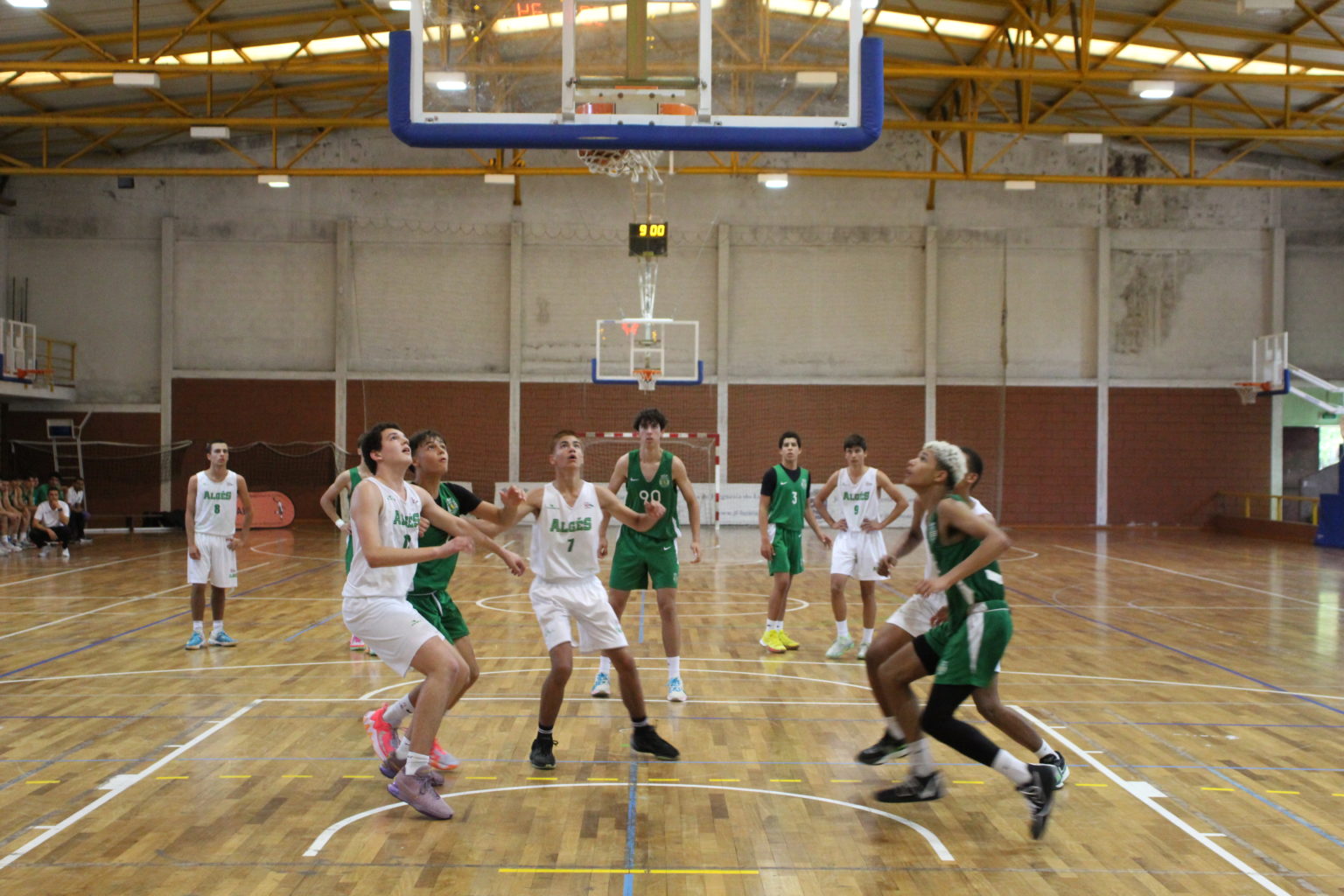 ABL imagem de galeria