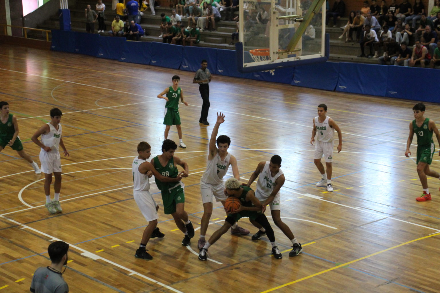 ABL imagem de galeria