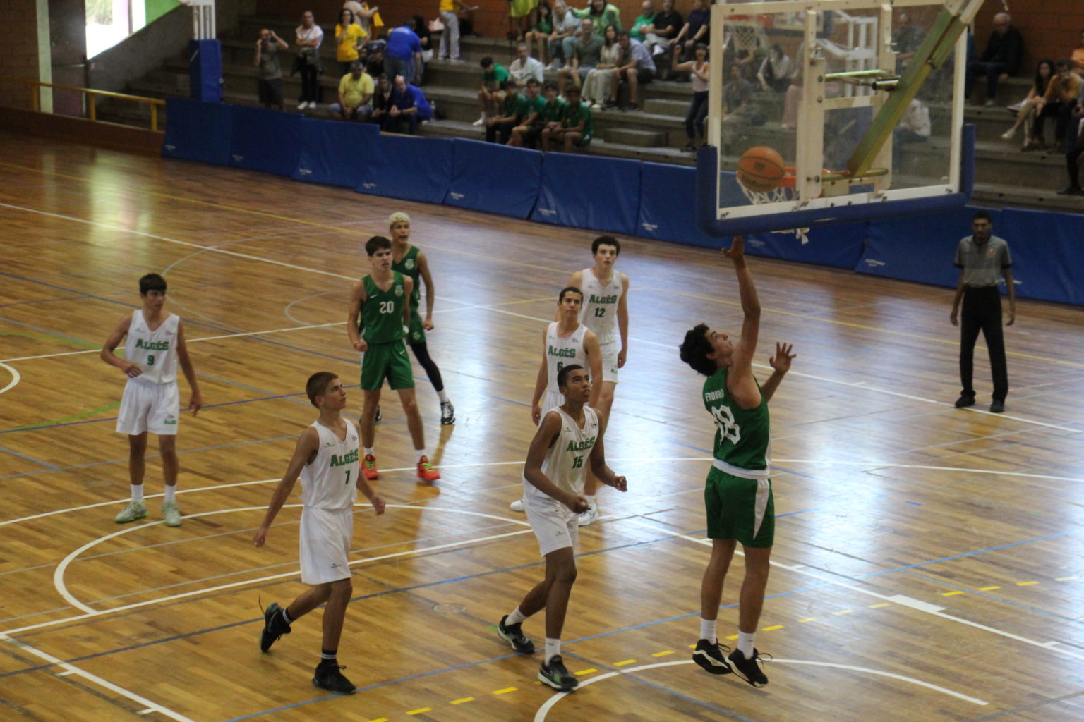 ABL imagem de galeria