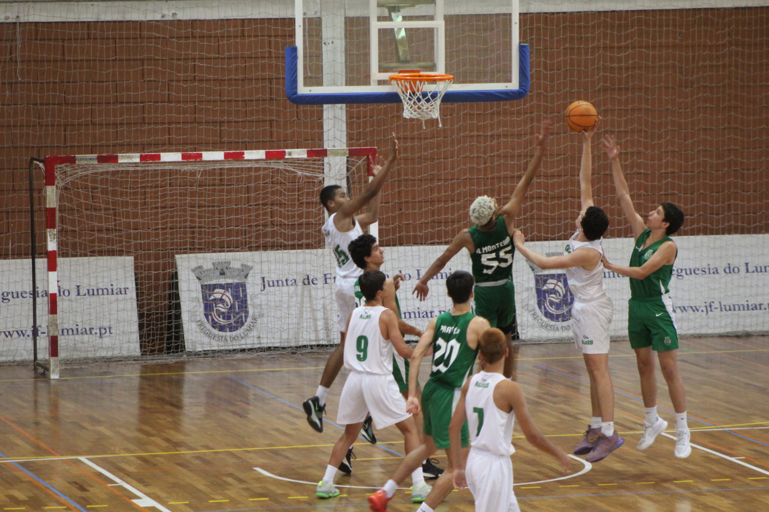 ABL imagem de galeria