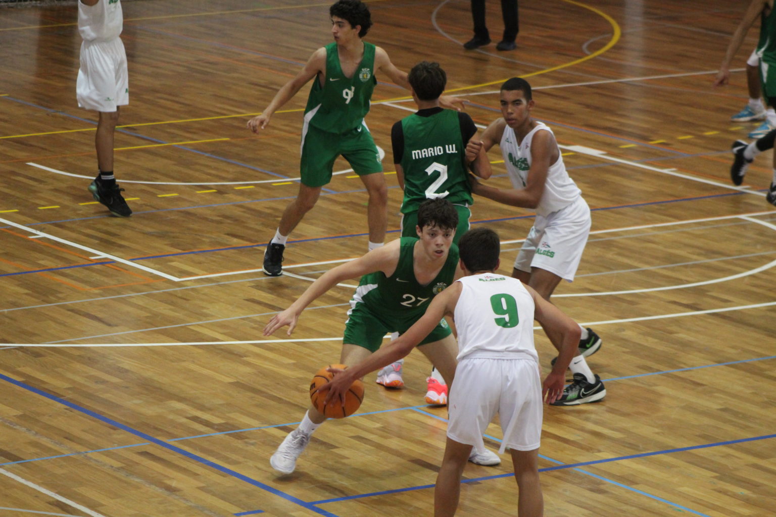 ABL imagem de galeria