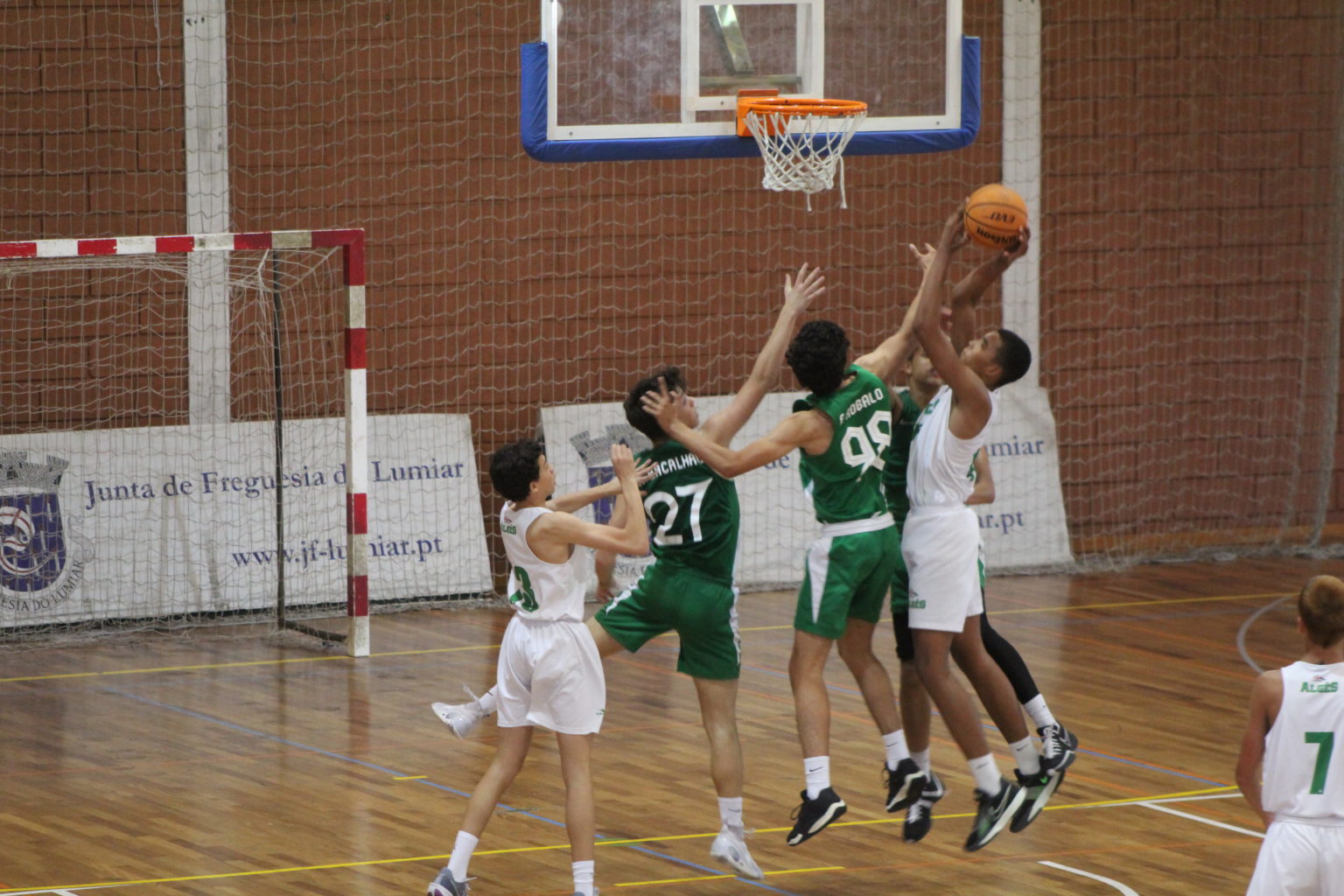 ABL imagem de galeria