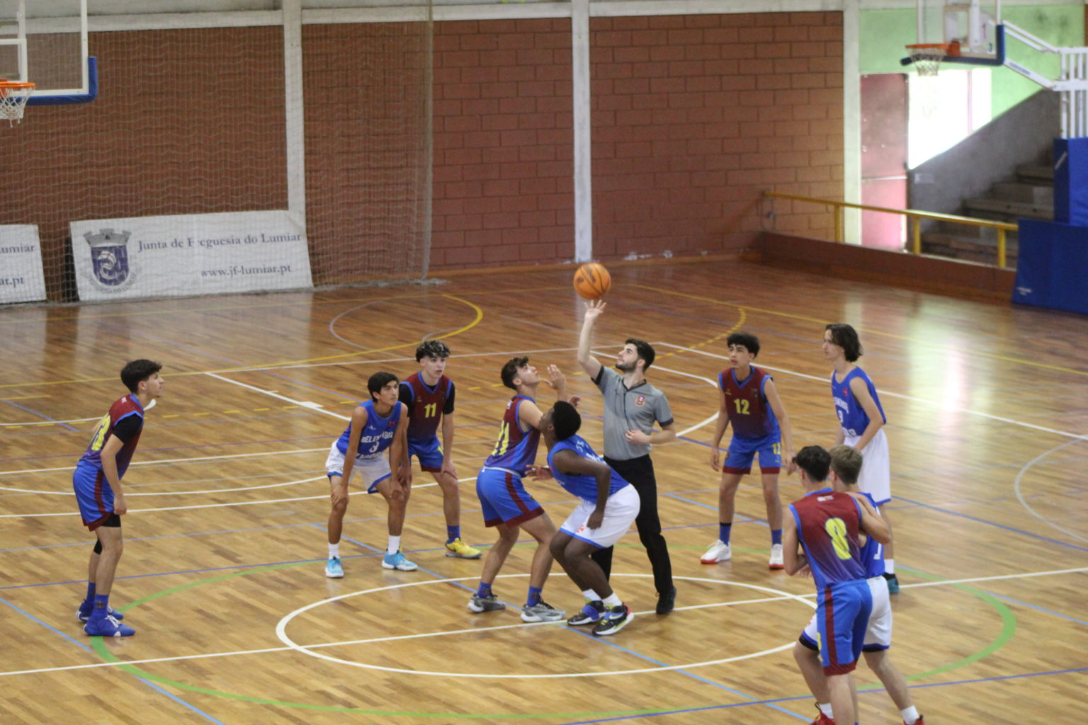 ABL imagem de galeria