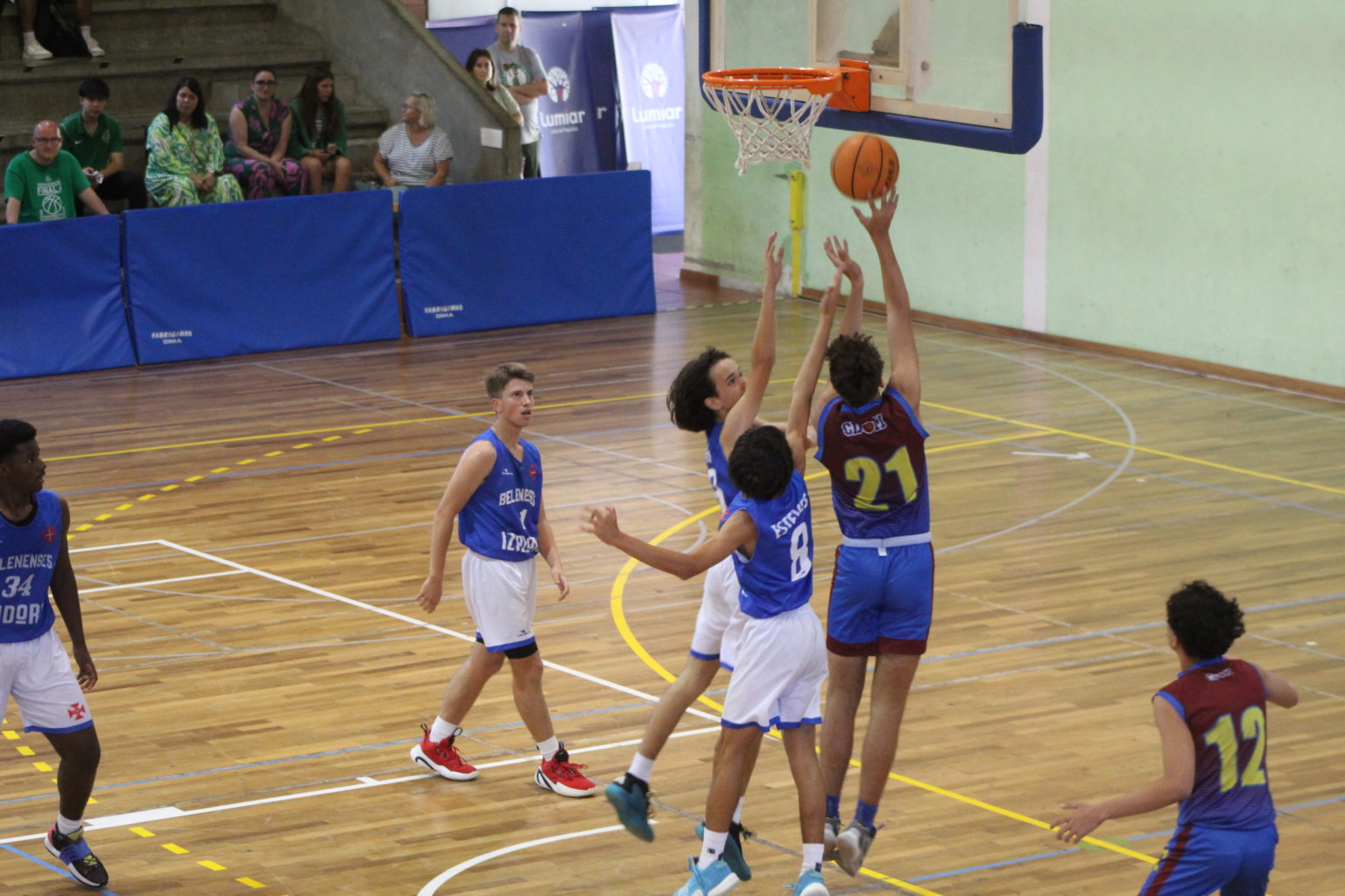 ABL imagem de galeria