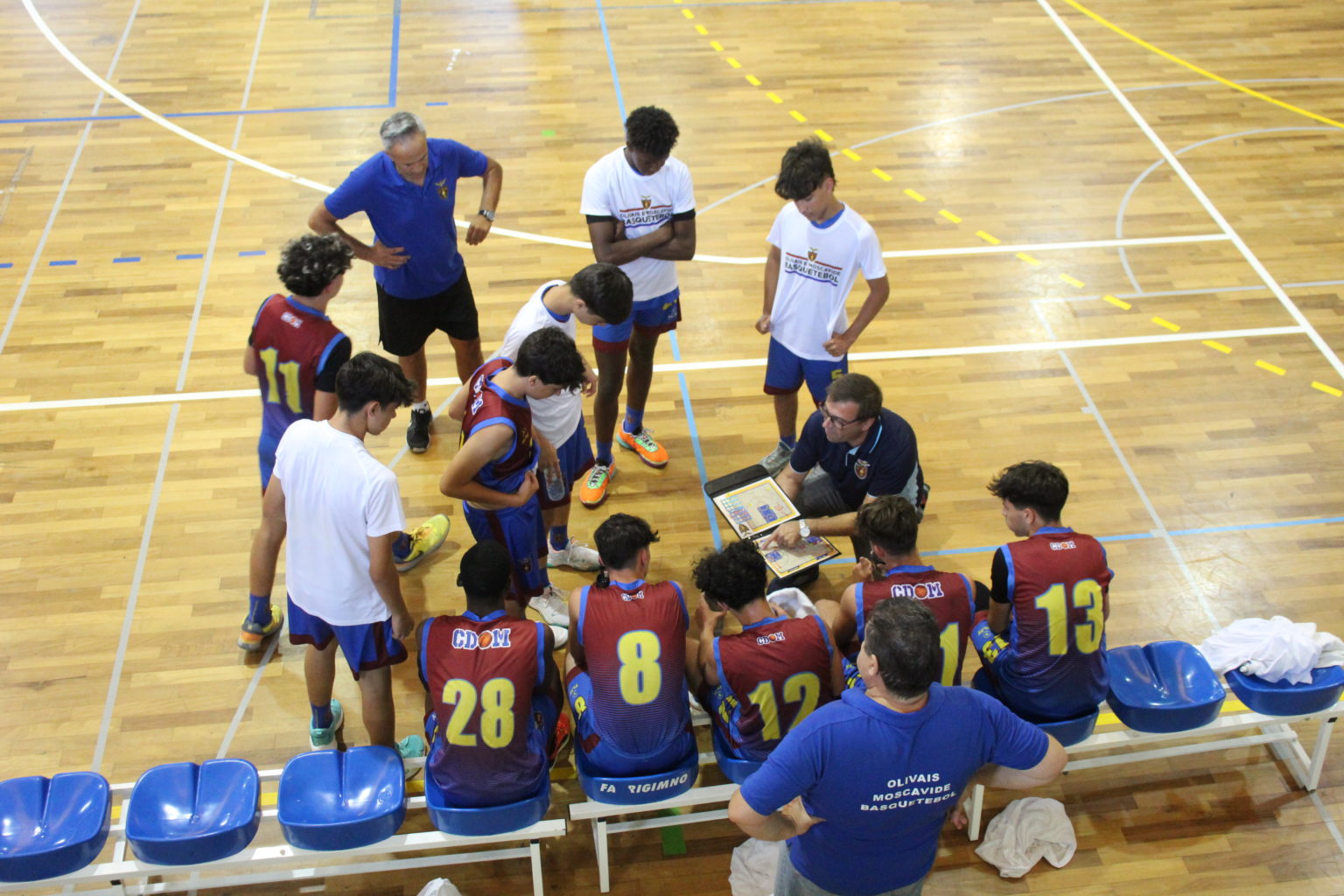 ABL imagem de galeria