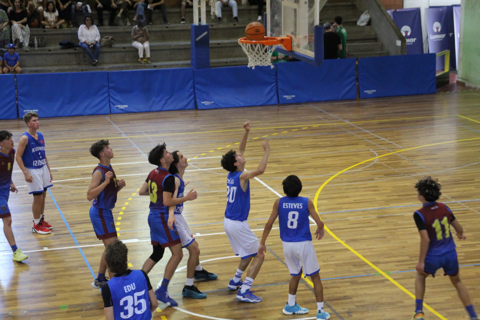 ABL imagem de galeria