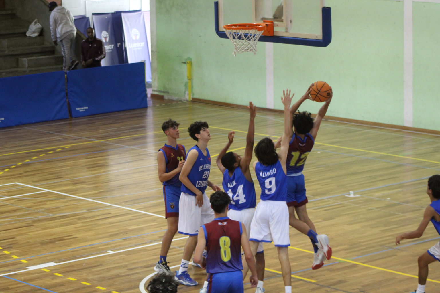 ABL imagem de galeria