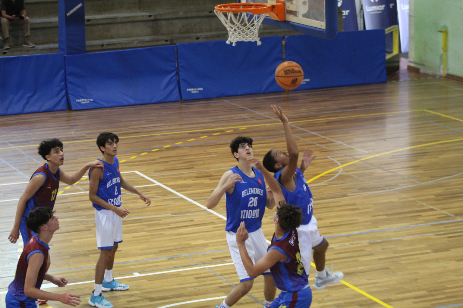 ABL imagem de galeria