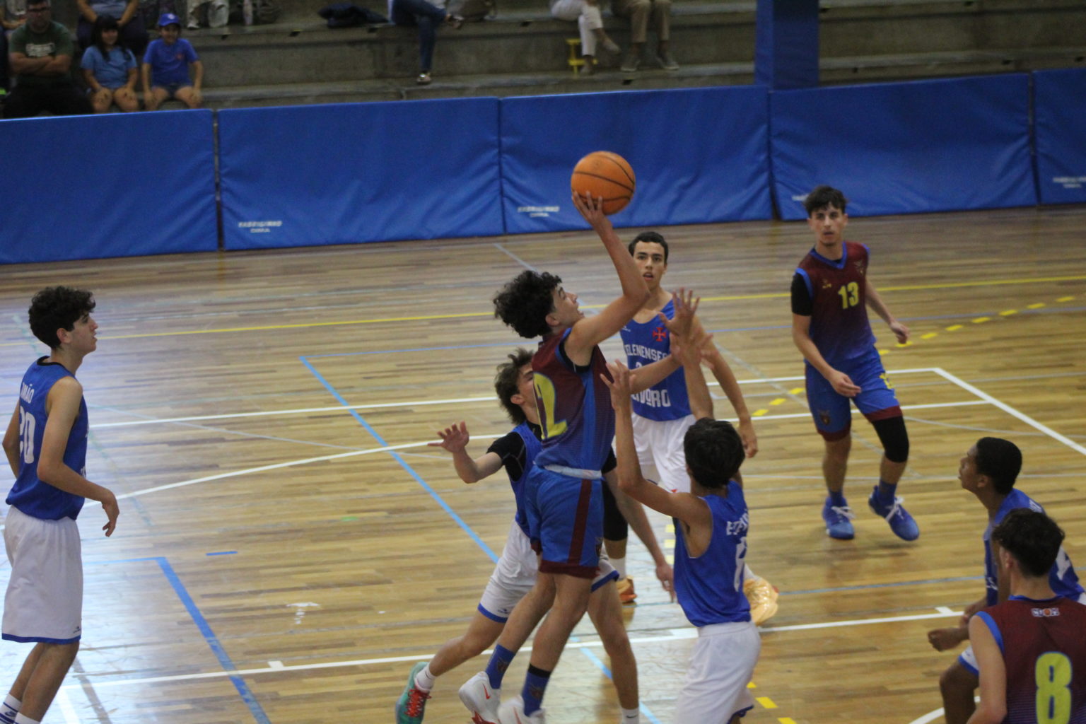 ABL imagem de galeria
