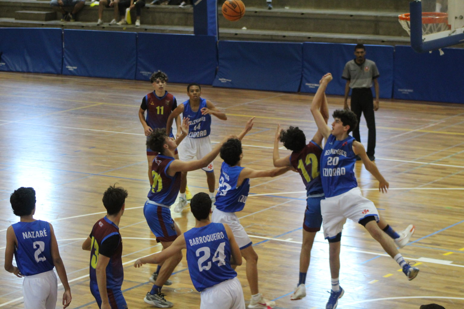 ABL imagem de galeria