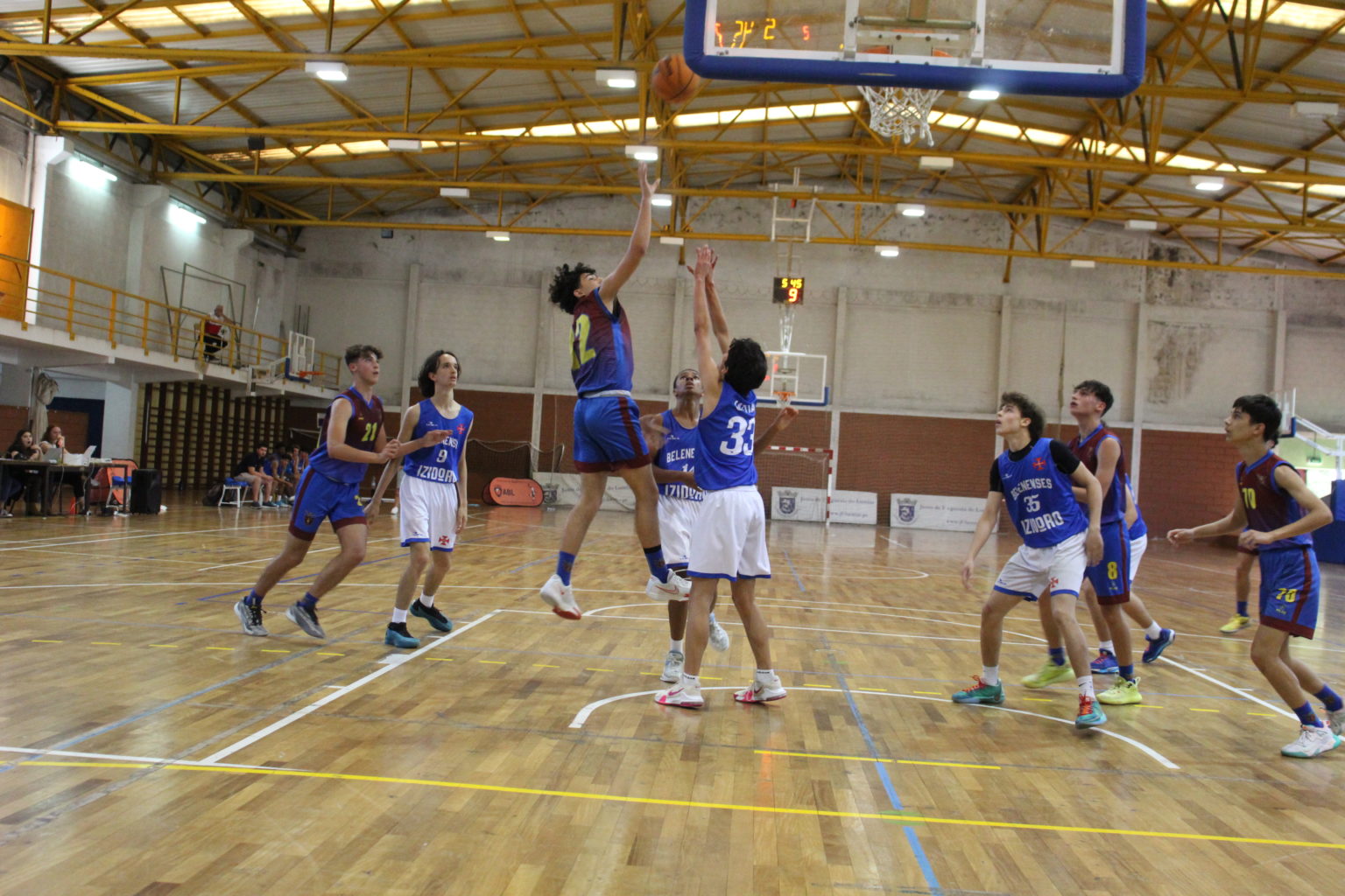 ABL imagem de galeria