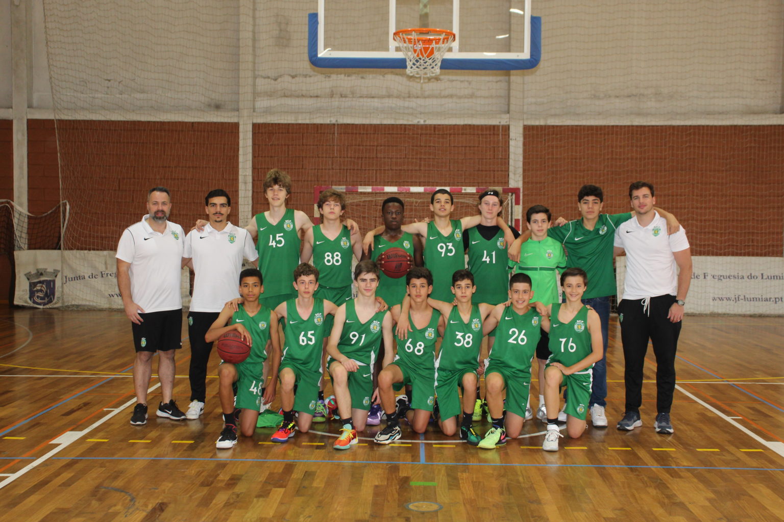 ABL imagem de galeria