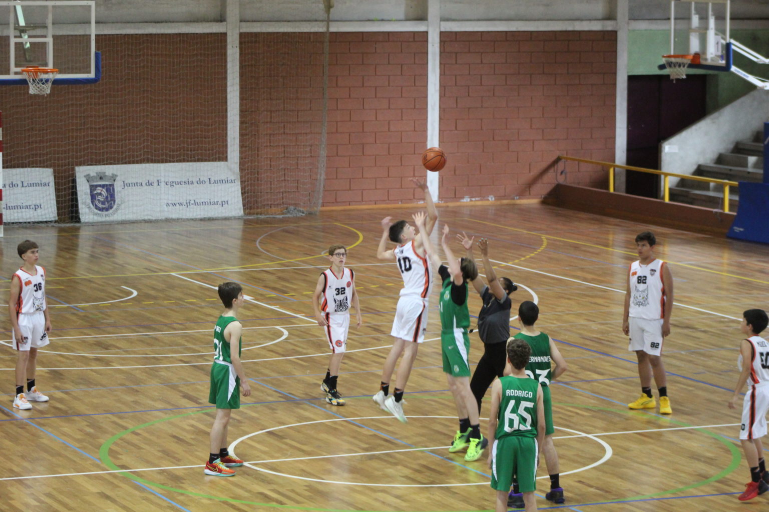 ABL imagem de galeria