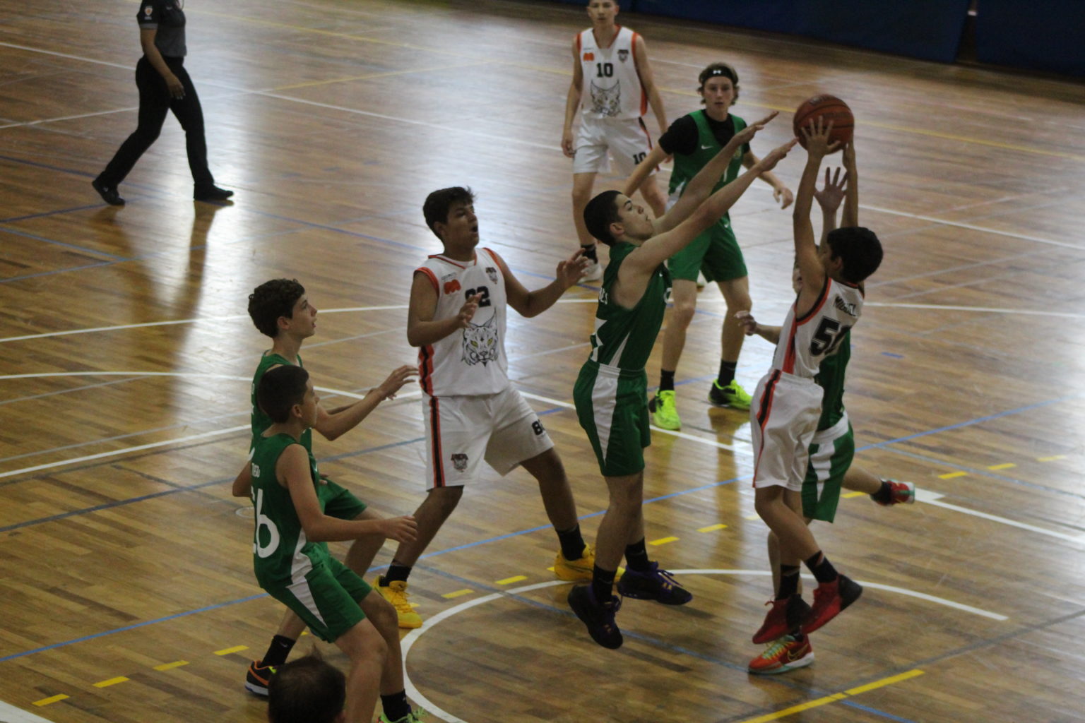 ABL imagem de galeria