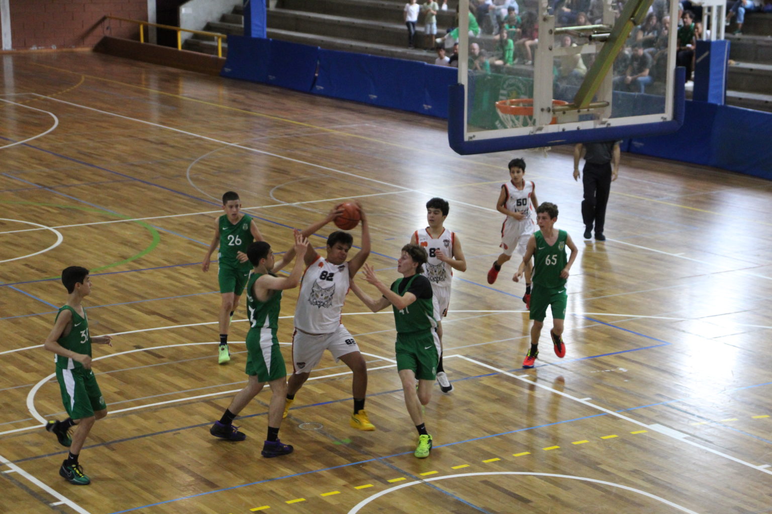 ABL imagem de galeria