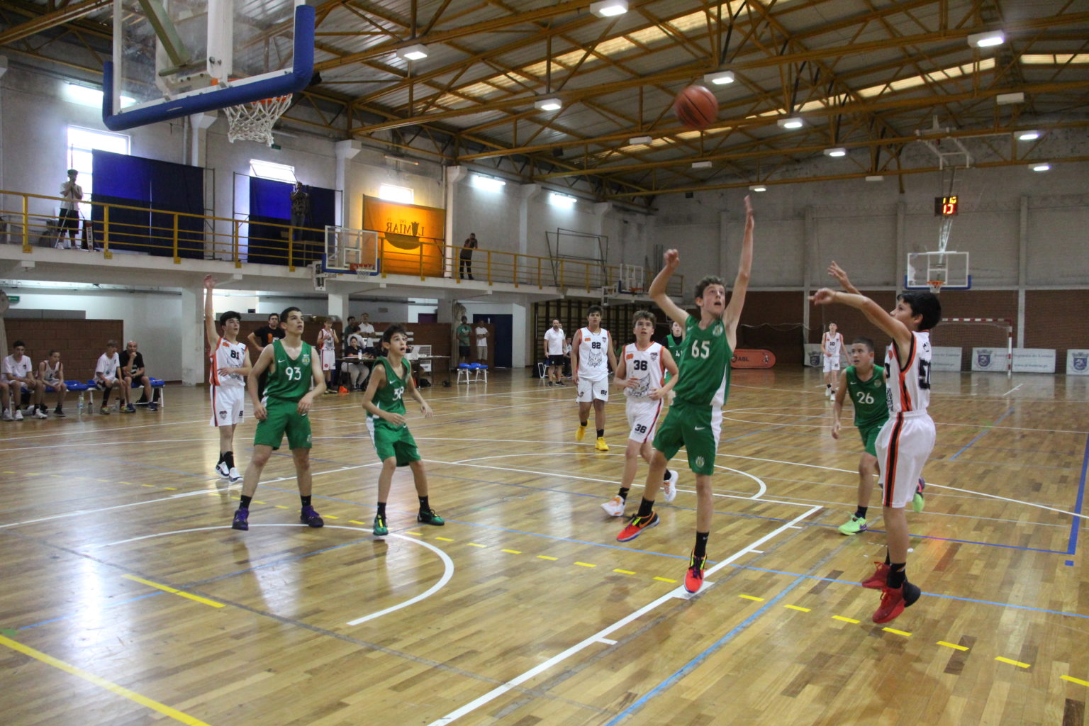ABL imagem de galeria