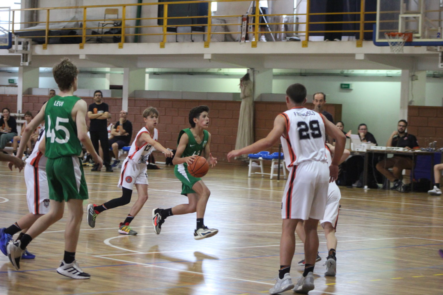 ABL imagem de galeria