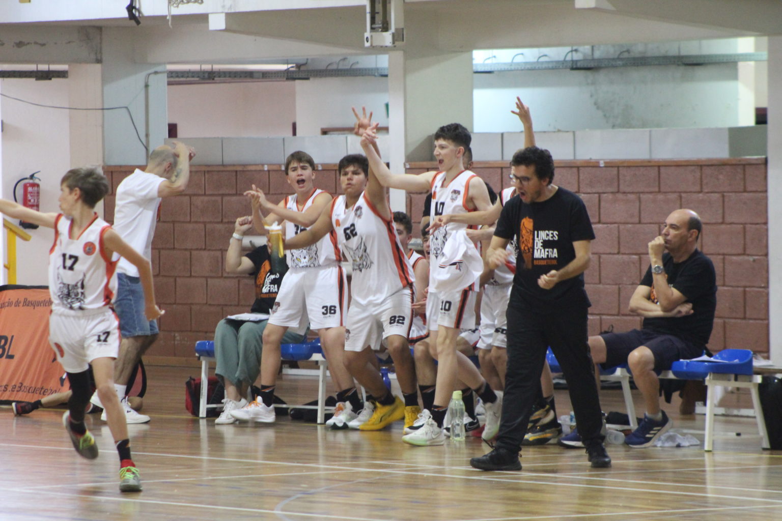 ABL imagem de galeria