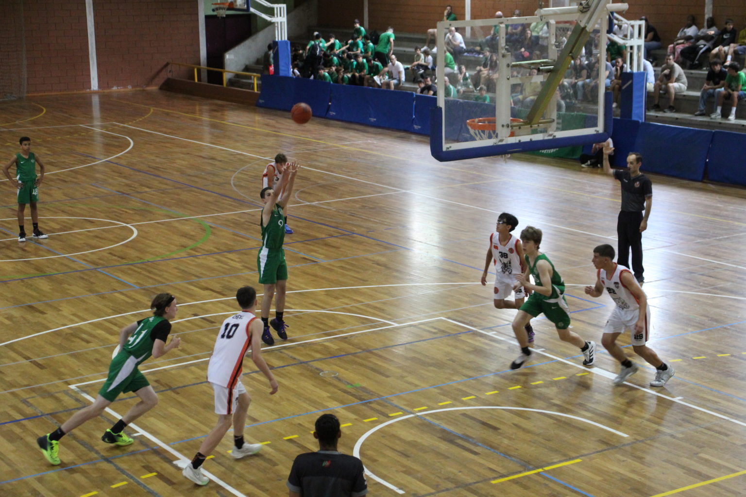 ABL imagem de galeria