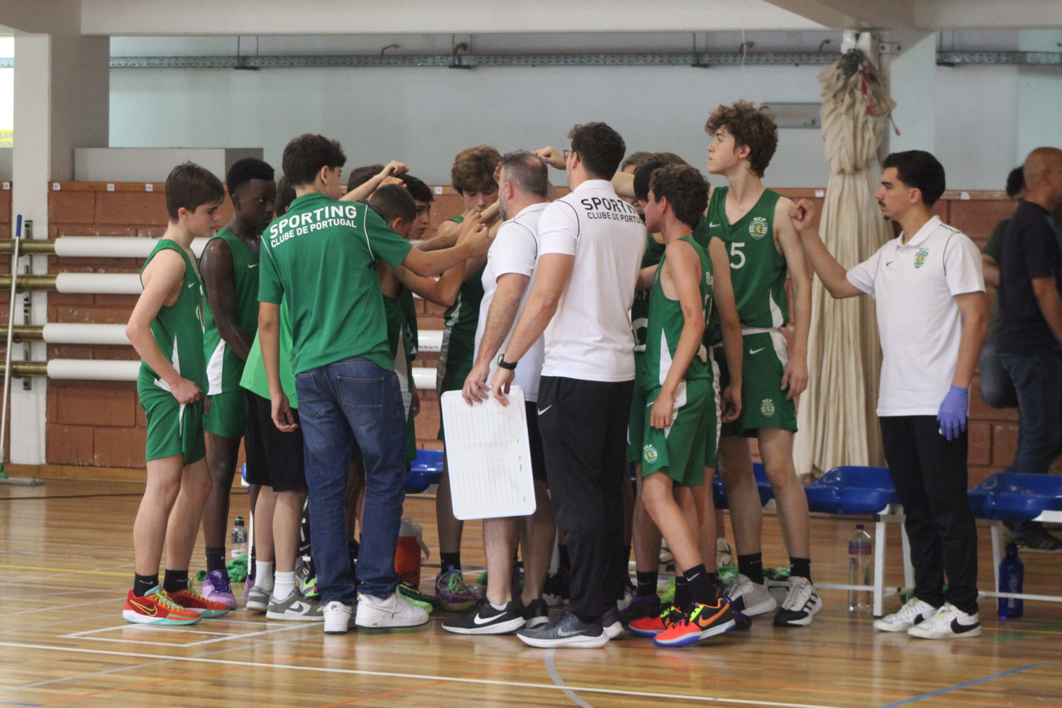 ABL imagem de galeria