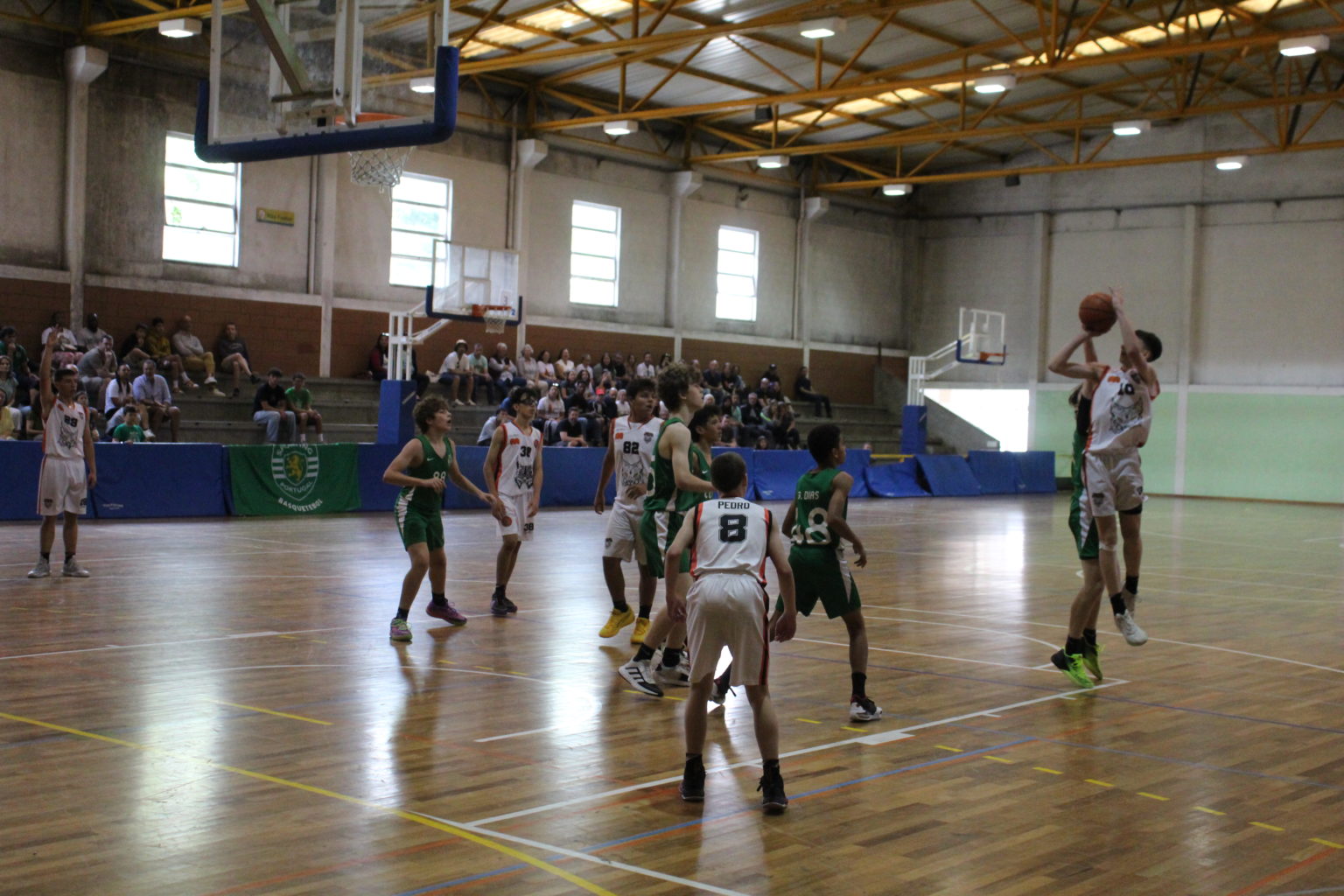 ABL imagem de galeria