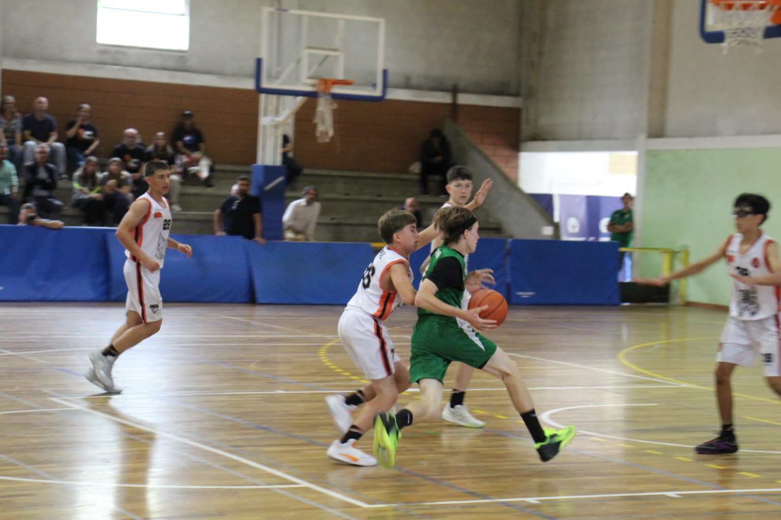 ABL imagem de galeria
