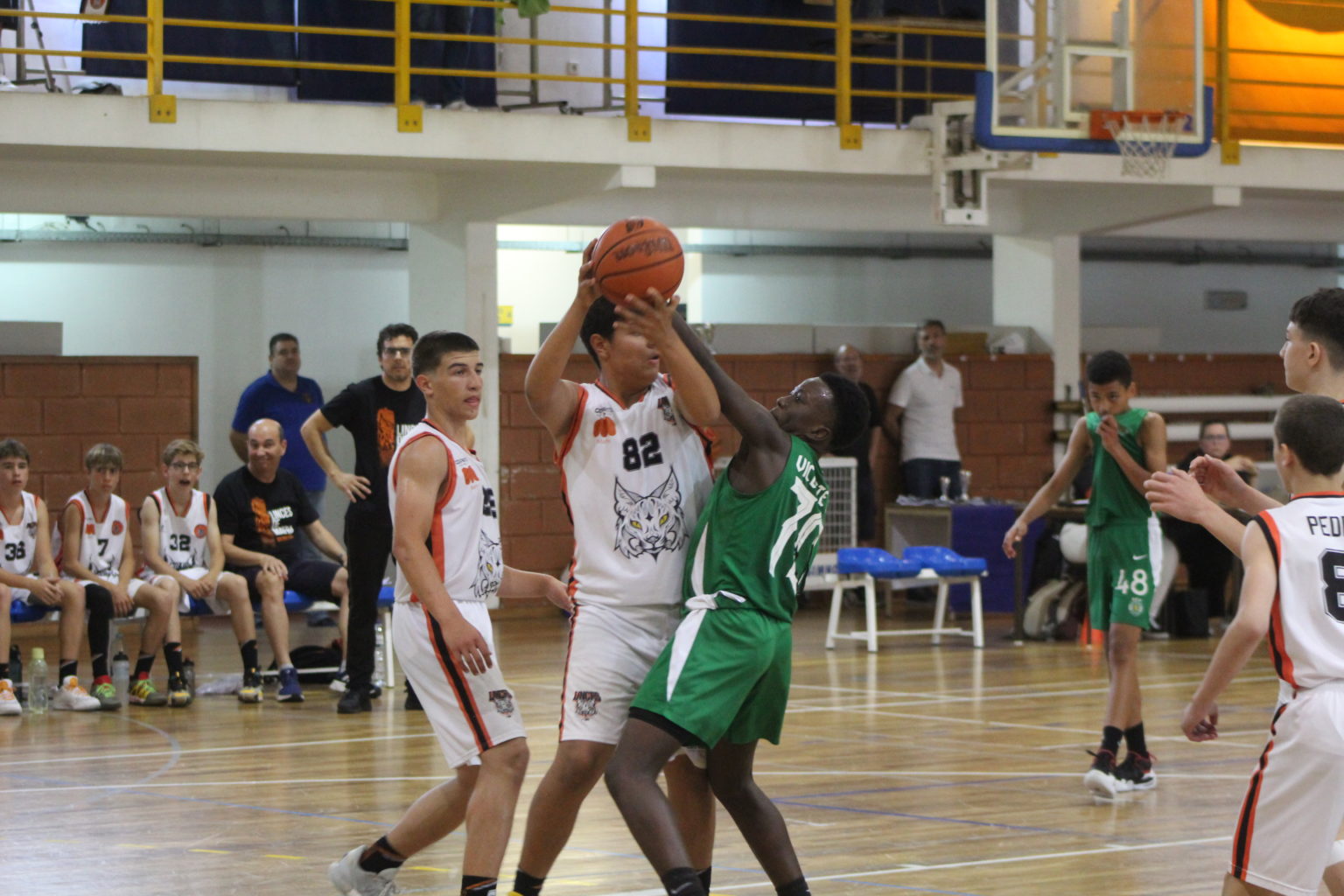 ABL imagem de galeria