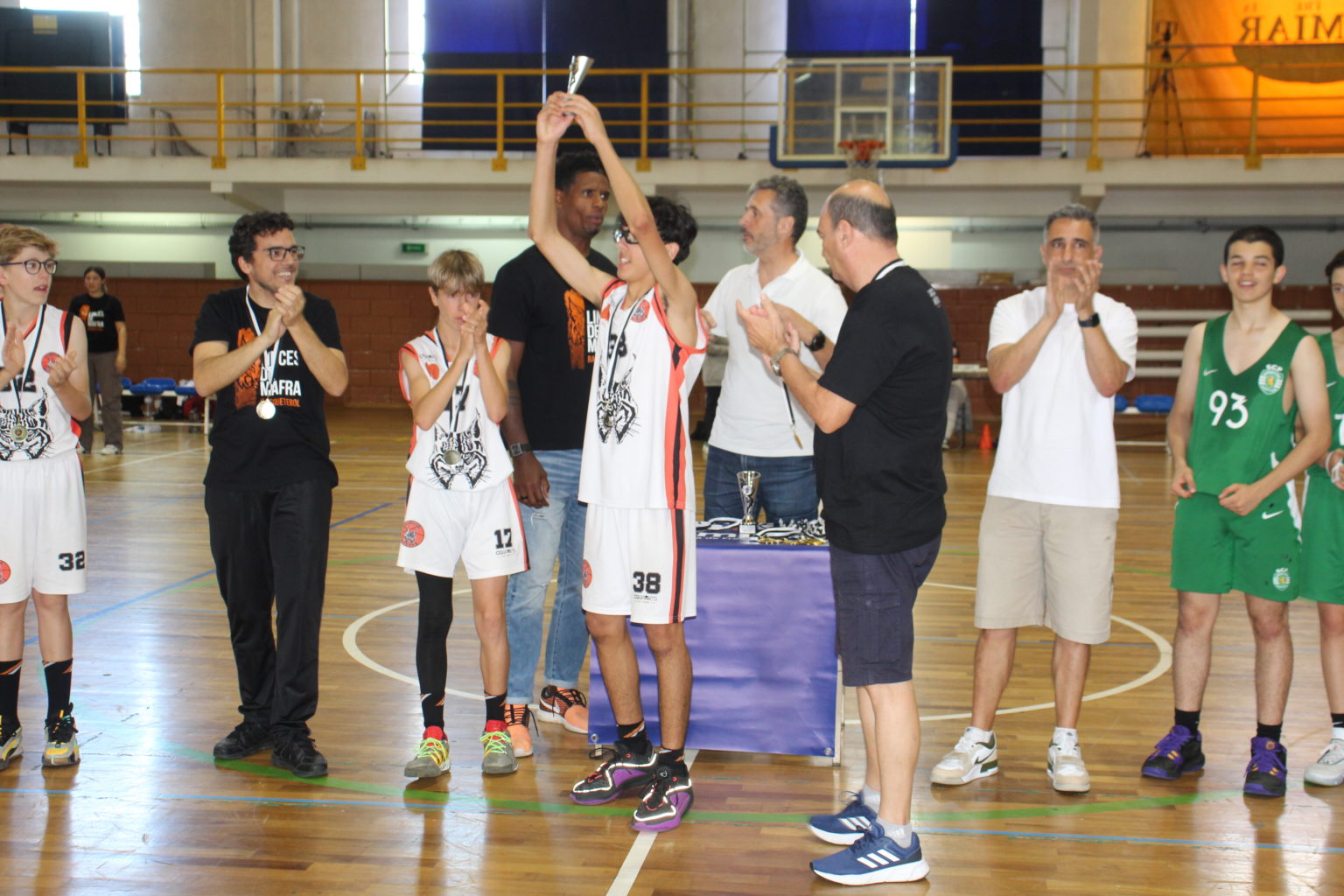 ABL imagem de galeria