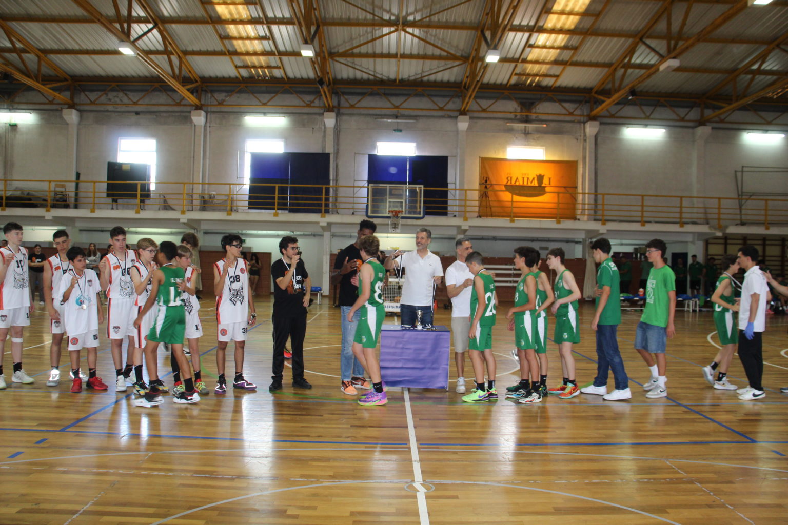 ABL imagem de galeria