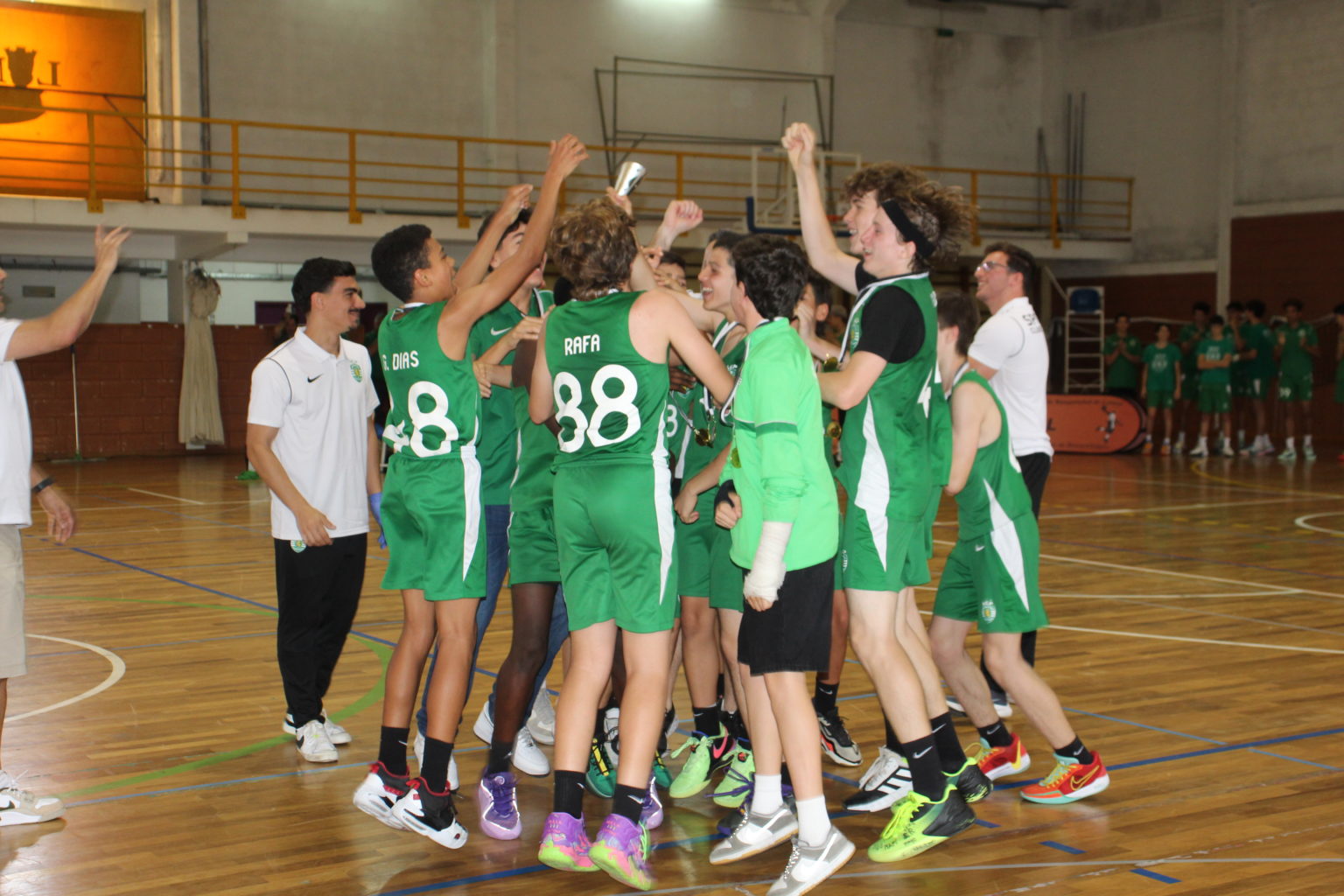 ABL imagem de galeria