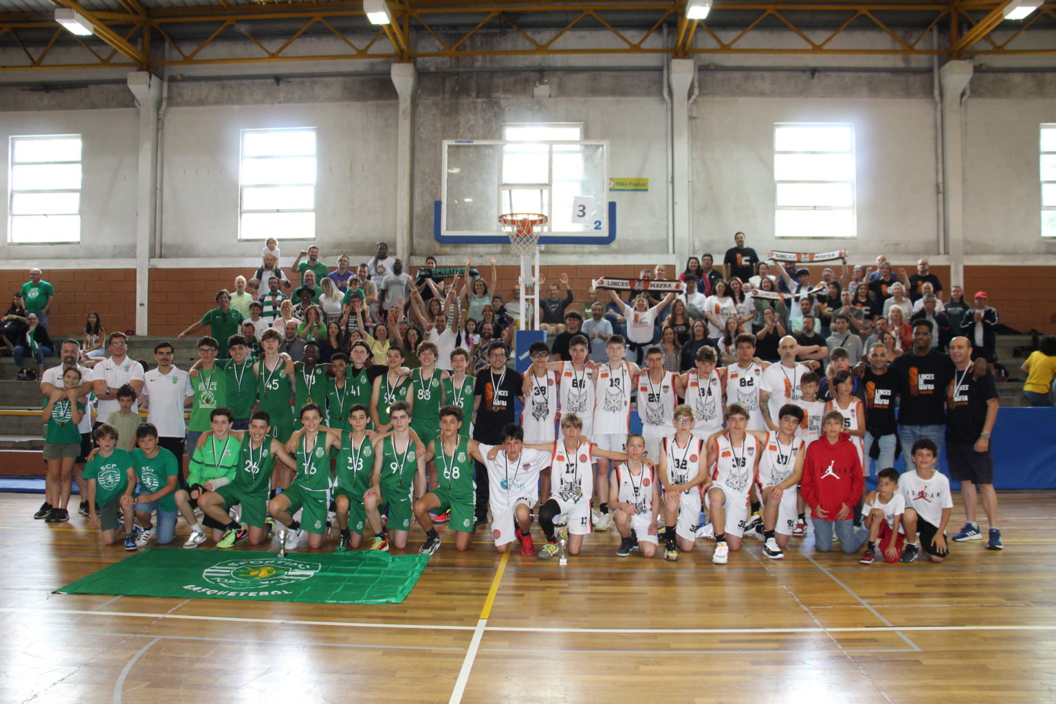 ABL imagem de galeria