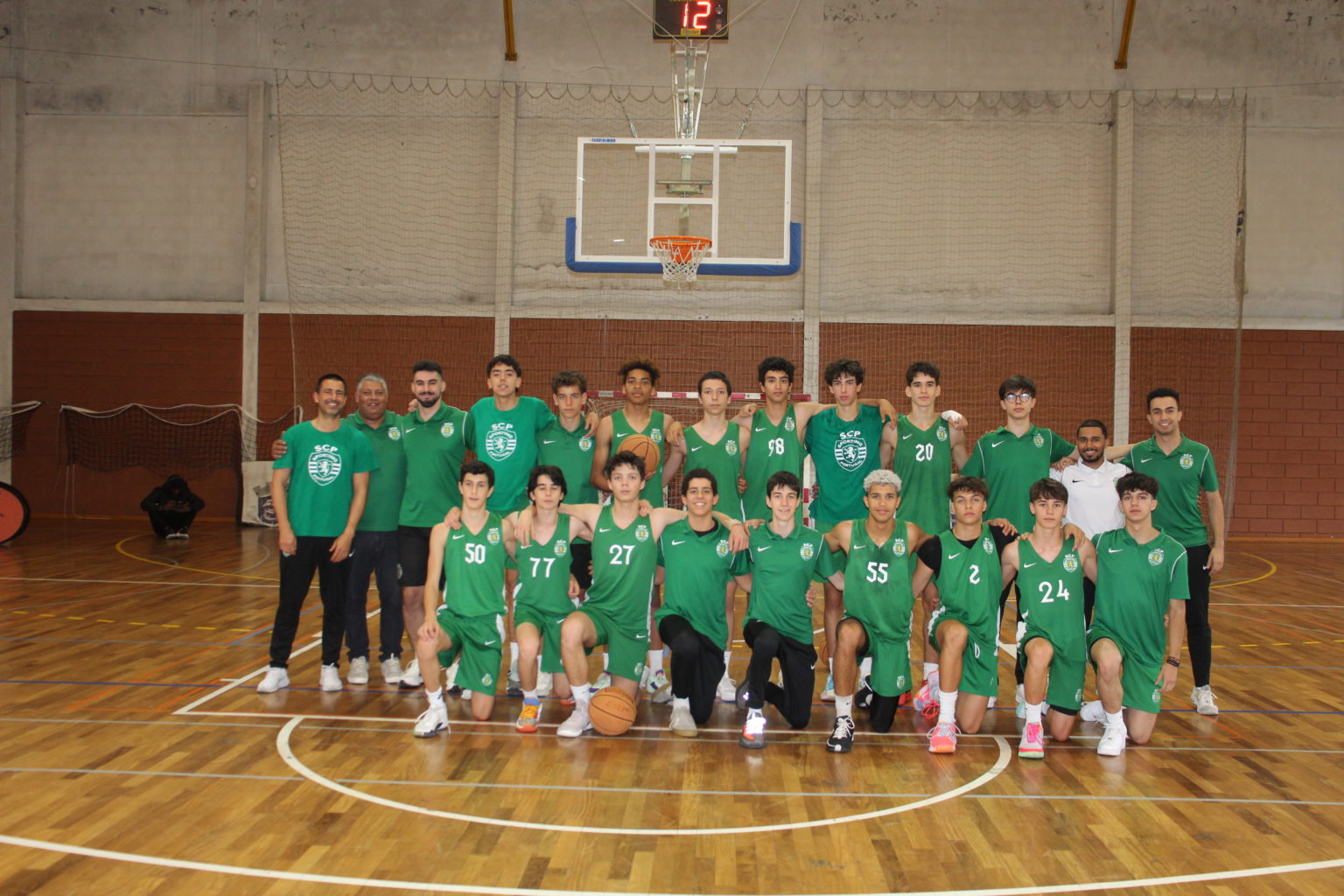 ABL imagem de galeria