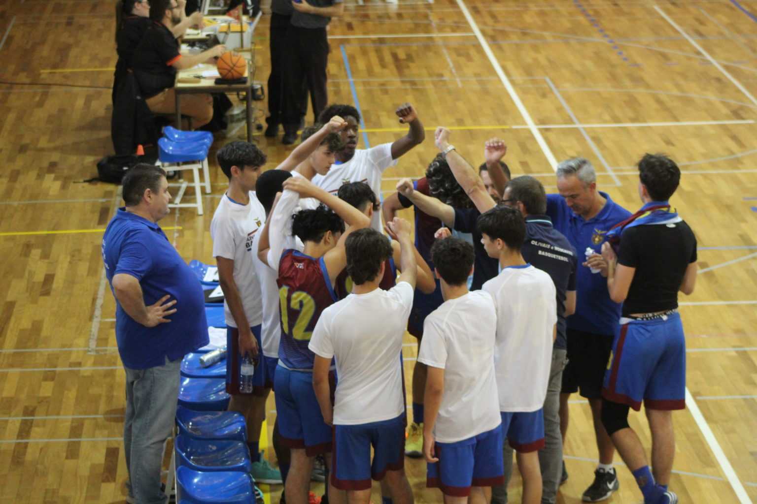 ABL imagem de galeria