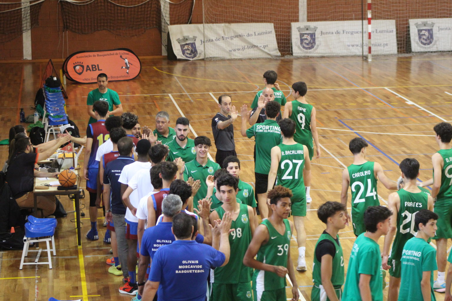 ABL imagem de galeria