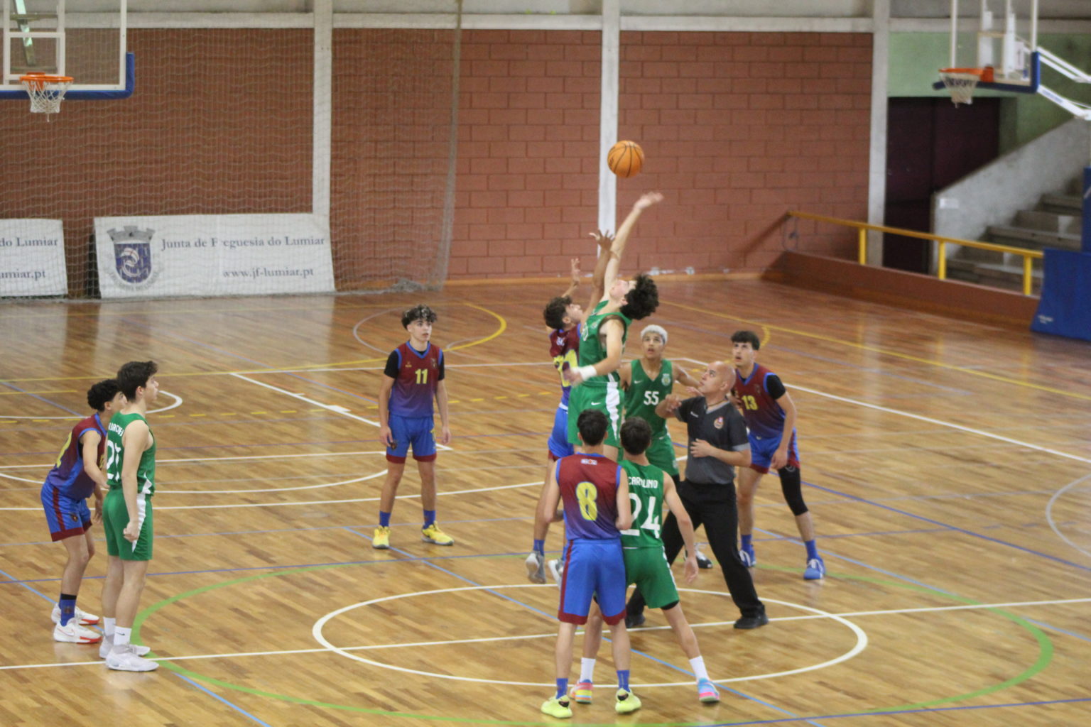 ABL imagem de galeria