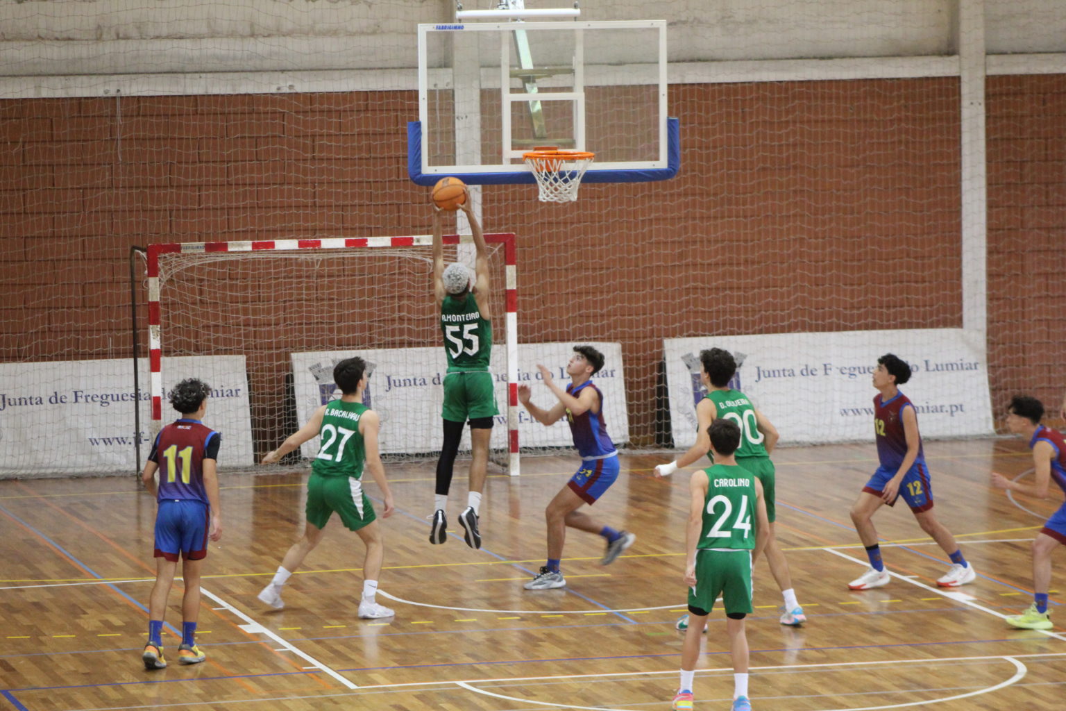 ABL imagem de galeria